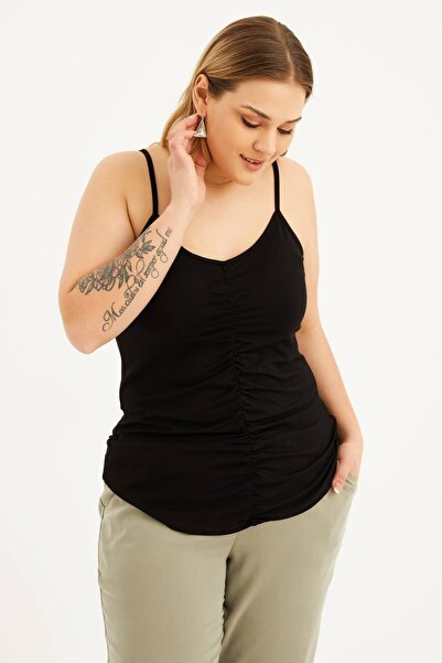 MYLİNE Detaliu elastic și minge cu curea de prindere