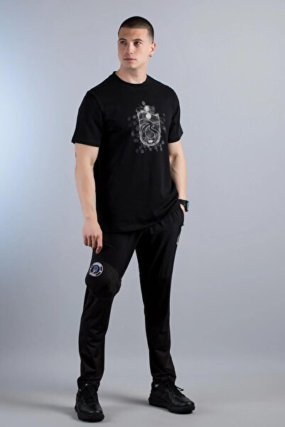 Trabzonspor TSHİRT TRABZONSPOR LOGOLU