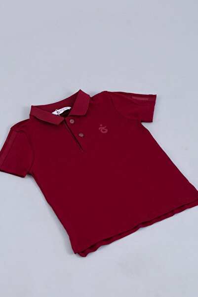 Trabzonspor TSHİRT POLO YAKA OMUZU TRABZONSPOR BASKILI