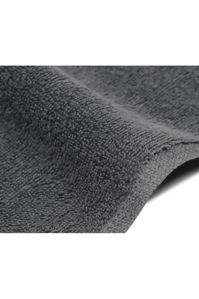 QURRY 3 штуки 50x90 бавовняних рушників для спортсменів та фітнесу - для сауни та тренажерного залу