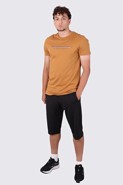 Trabzonspor Tshirt Bisiklet Yaka Bordo Mavi Şeritli Baskılı