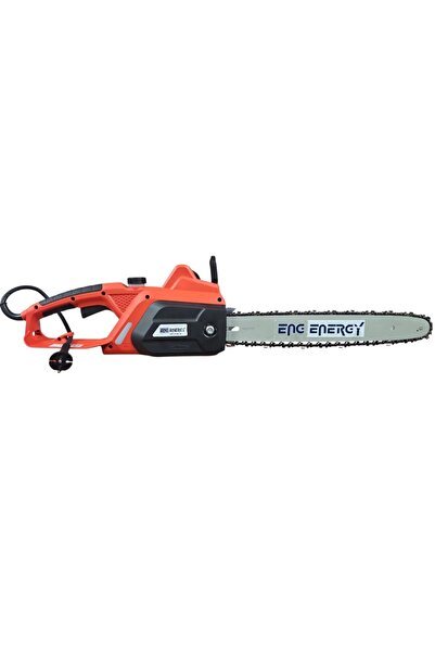Energy 3020 2200w Elektrikli Testere – 40 Cm Kılavuz Ile Güçlü Ve Pratik Kesim