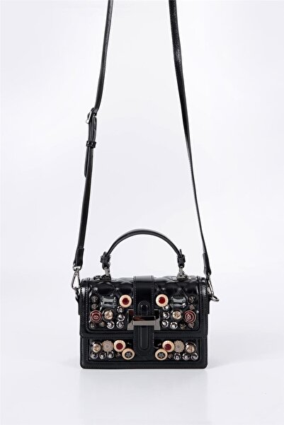 ÇÇS KADIN OMUZ ÇANTASI C.CCS17572