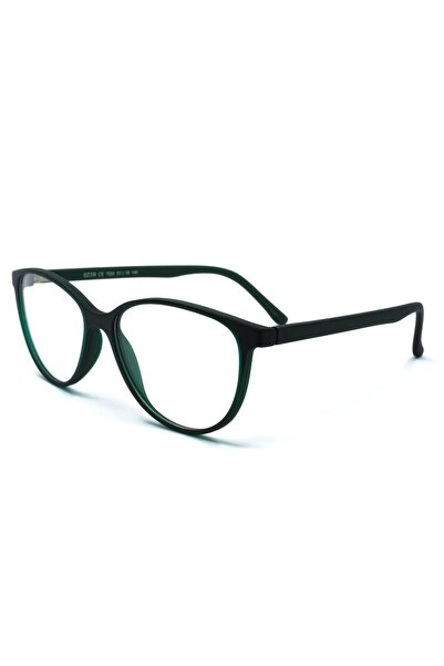 Qzen Mavi Işık Koruyucu Gözlük Q7034