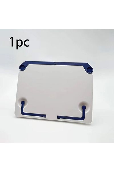 Choice 1pc 1pc/2pcs Adjustable Reading Book Stand,simple Multi-purpose Reading Rest Book Holder For Reading