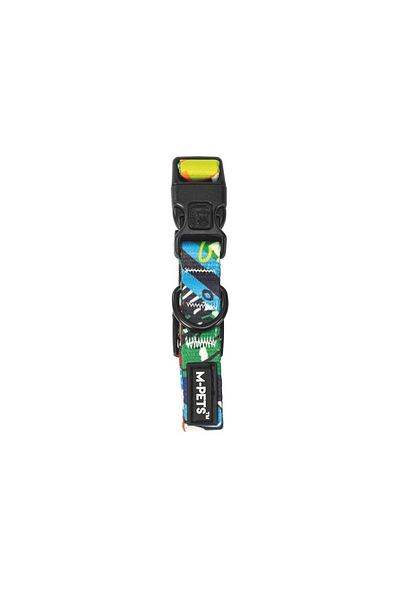 M-PETS Urban Style Freestyle Neck Collar (L)