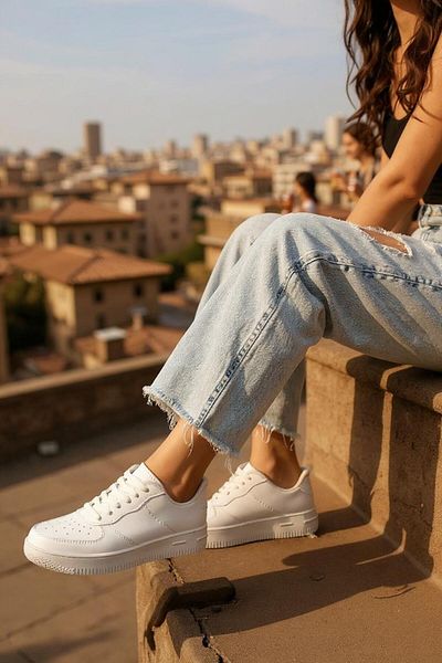 Afşin Air Sneaker Pantofi sport casual unisex
