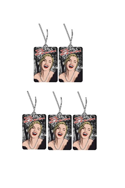 Jethızında 5'li Set Sezen Aksu Oto Kokusu Beni Al Onu Alma