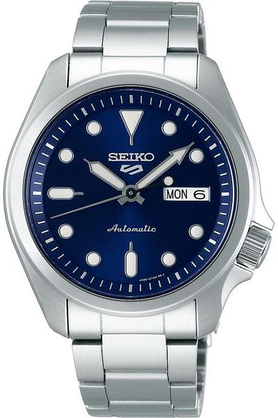 Seiko Men's Wristwatch Srpe53J