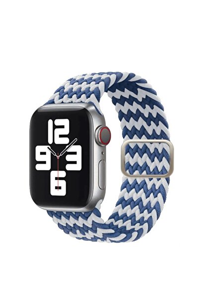 PSGT Watch Uyumlu Seri 1/2/3/4/5/6/se/7/8/9 Ultra/ultra2 42/44/45/49mm - S10-11(46MM) Kordon Pride