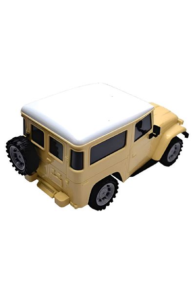 rexa Desert toys Toyota Land Cruiser