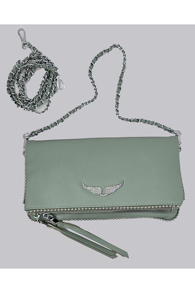 ÇÇS Women's Shoulder Bag C.Ccs17600
