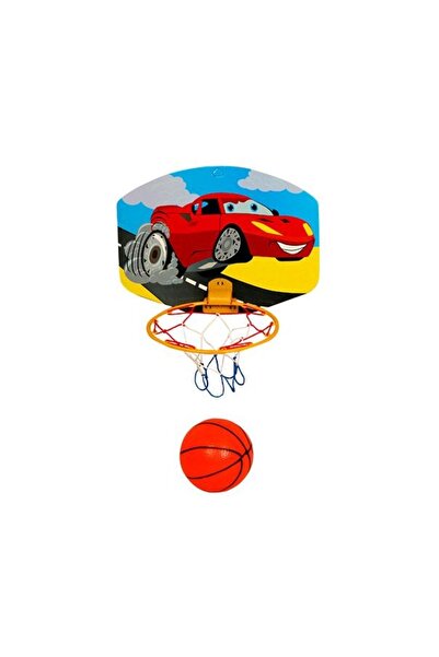 Evistro Çocuk Kapıya Asılabilir Basket Potası