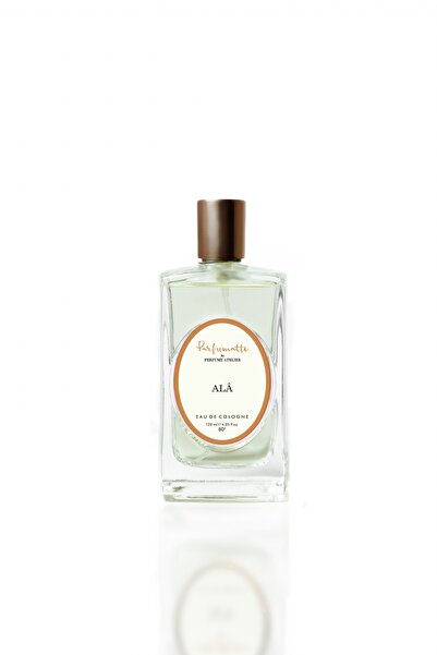 PARFUMATTI BY PERFUME ATELIER ALA 120 ML EAU DE COLOGNE 70°