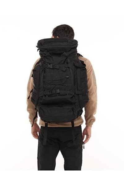 SINGLE SWORD Moda İthal Tactical Operasyon Çantası 100+10 Litre