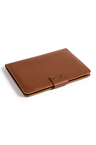 Necati Çanta Macbook Air Pro 13-14 ιντσών Organizer Χαρτοφύλακας & Τσάντα Laptop & Tablet