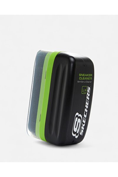 SKECHERS U Sneaker Easy Clean Shoe Care Unisex Siyah Ayakkabı Bakım Ürünü S222497-001