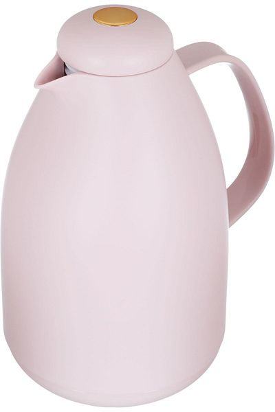 Alsaif Gallery Penguin Pro Pink Thermos 1.5 Liter