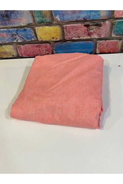 CANDAN ÇEYİZ 4 Pillowcases Azalea - Pink Bedding Set, Sheets and Cotton