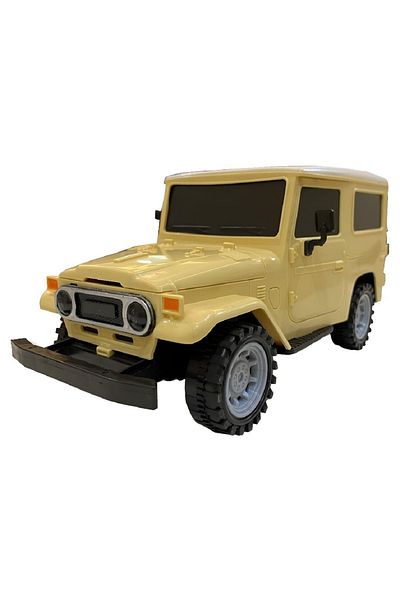 rexa Desert toys Toyota Land Cruiser