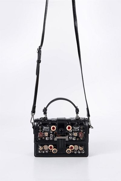 ÇÇS Women's Shoulder Bag C.Ccs17572