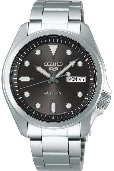 Seiko Men's Wristwatch Srpe51J