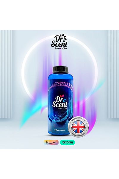 DR SCENT Magic Fragrance Oil - 500ml