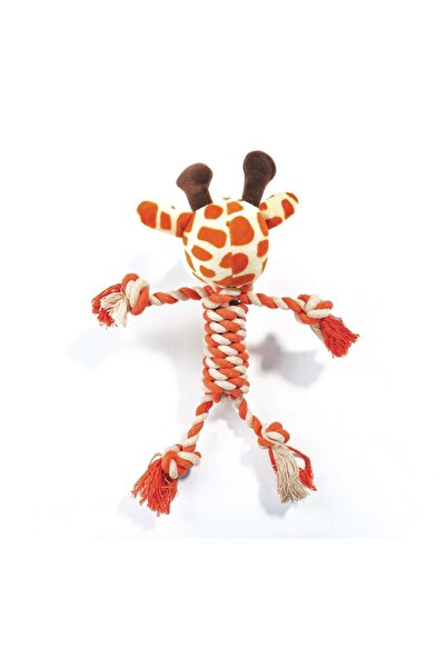 M-PETS Zıa Köpek Oyuncağı