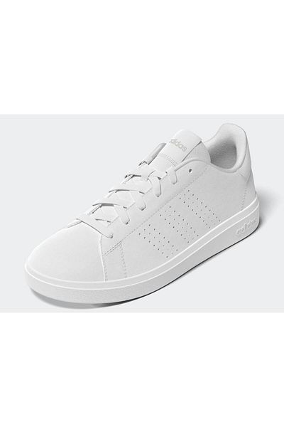 adidas Women's Sneakers - Advantage Base 2.0 J IE8688 Casual Shoes