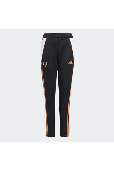 adidas Pantaloni de antrenament pentru copii Messi