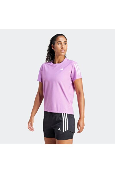 adidas Own the Run T-Shirt