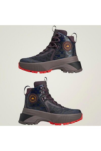 adidas Asmc X Terrex Hiking Boot Aop Women's Black Sports Shoes If1793