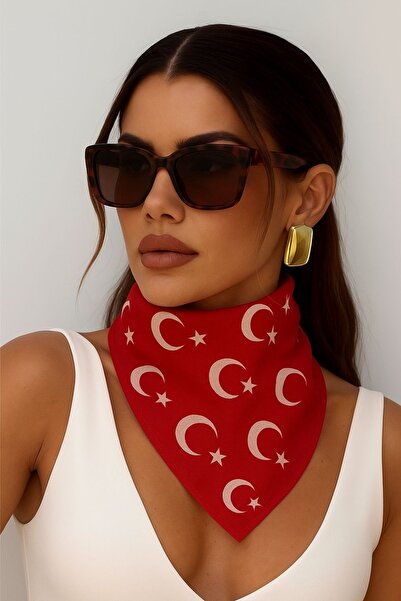 Goldmine Unisex 100% Cotton Bandana