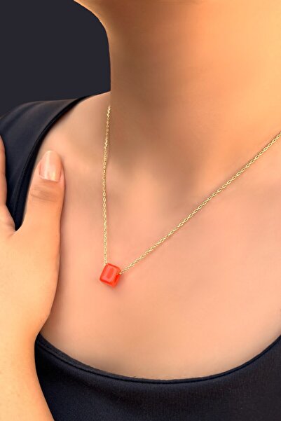 Altınaşkı Forse Altın Zincir