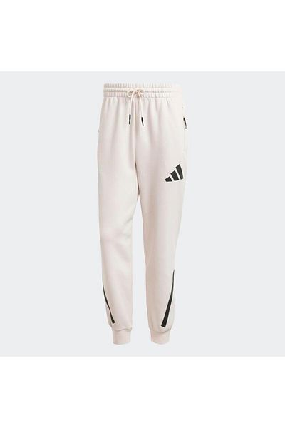 adidas Men's Beige Sweatpants - m Z.N.E. Pt Jf2447