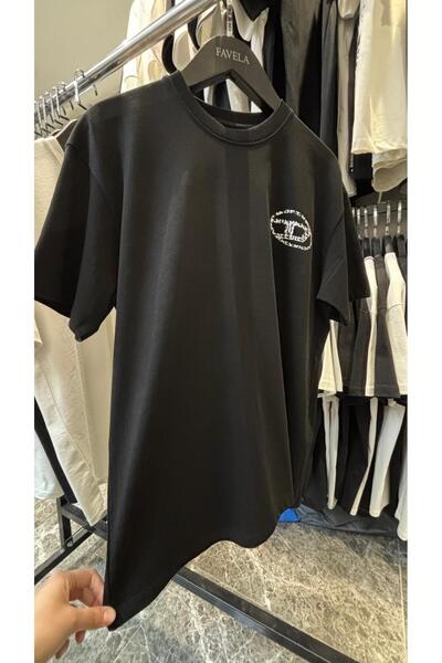 JESSE STORY Men - Women Unisex Custom "D" Print Design T-Shirt