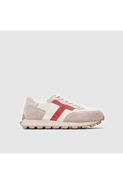 TOGO Nude-Bej Kadın Spor Ayakkabı [060189]