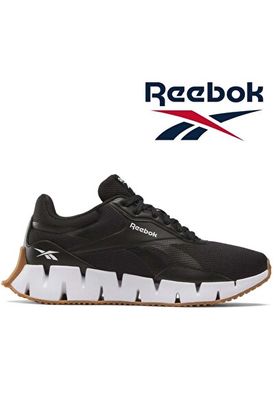 Reebok 100222244 Zig Dynamica Str Pantofi de interior cu talpă din cauciuc Pa...