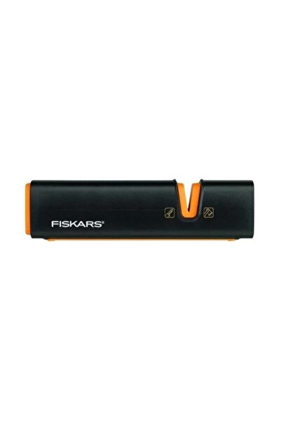 FiSKARS Xsharp Balta Bıçak Bileme Aparatı 100601