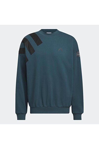 adidas ADIDAS IM8231 AE Found Crew - Άνετα και κομψά αθλητικά παπούτσια
