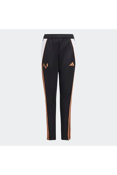 adidas Pantaloni de antrenament pentru copii Messi