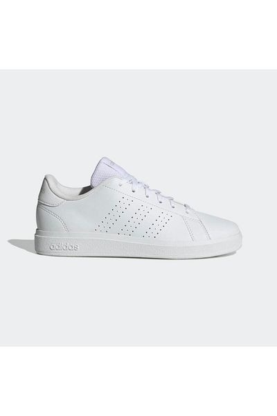 adidas Women's Sneakers - Advantage Base 2.0 J IE8688 Casual Shoes
