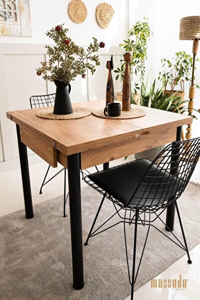 MASSADA FURNITURE DESIGN LUNA MASA - ÇAM