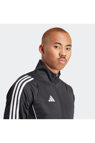 adidas Μπουφάν προπόνησης Tiro 24 Siyah Ij9959