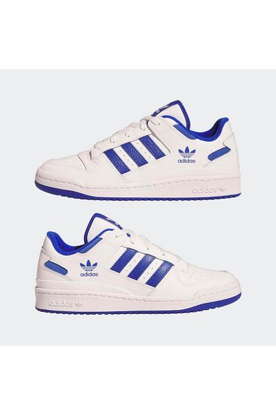 adidas Forum Low Cl Shoes