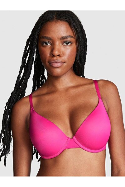 PINK Wear Everywhere Push-Up Sütyen