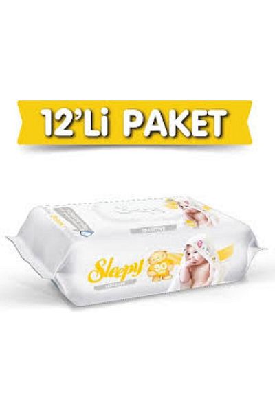 Sleepy Sensible Set of 12