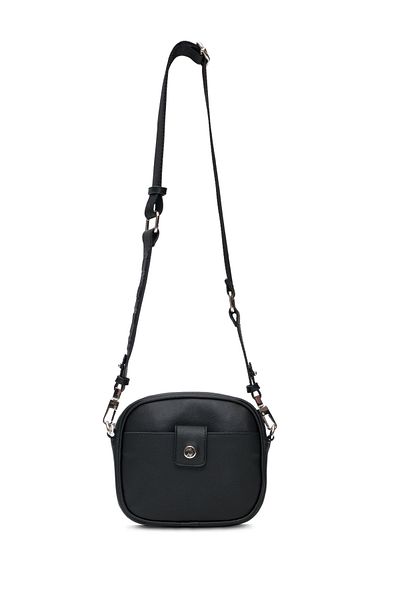 U.S. Polo Assn. Geantă neagră pentru damă Us25602