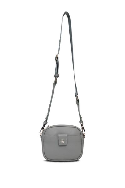 U.S. Polo Assn. Geantă de damă K.Grey Us25602
