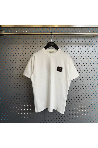 JESSE STORY Men - Women Unisex "Mıu" Accessory Special Design T-Shirt